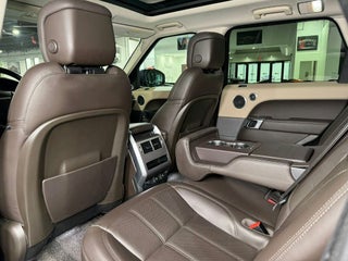 2019 Land Rover Range Rover Sport thumbnail – Ft. Lauderdale, FL – 10