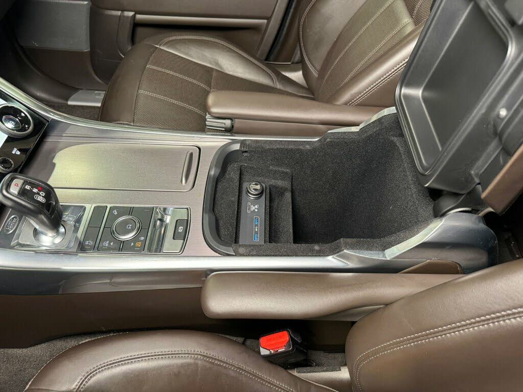 2019 Land Rover Range Rover Sport HSE
                                    for sale in Ft. Lauderdale, FL – photo 28