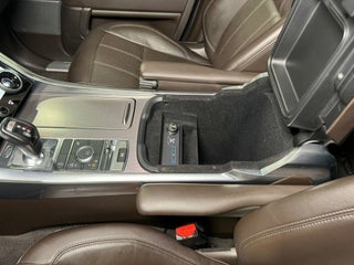 2019 Land Rover Range Rover Sport thumbnail – Ft. Lauderdale, FL – 28
