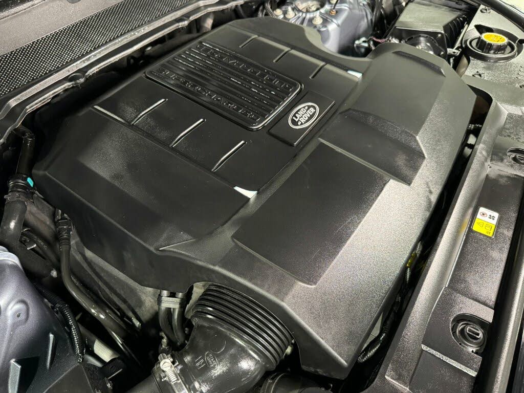 2019 Land Rover Range Rover Sport HSE
                                    for sale in Ft. Lauderdale, FL – photo 43