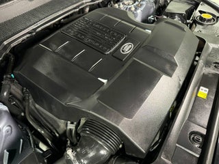 2019 Land Rover Range Rover Sport thumbnail – Ft. Lauderdale, FL – 43