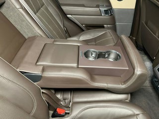 2019 Land Rover Range Rover Sport thumbnail – Ft. Lauderdale, FL – 12