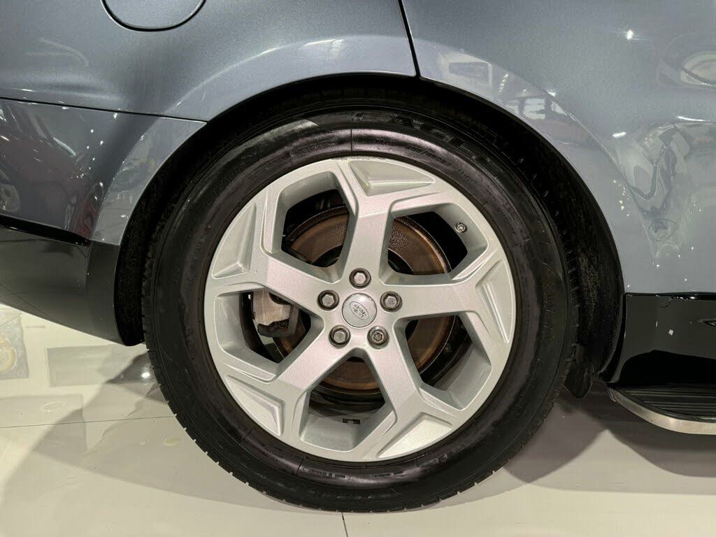 2019 Land Rover Range Rover Sport HSE
                                    for sale in Ft. Lauderdale, FL – photo 46
