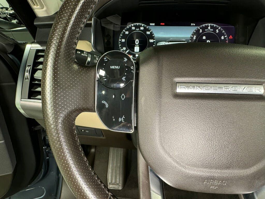 2019 Land Rover Range Rover Sport HSE
                                    for sale in Ft. Lauderdale, FL – photo 21