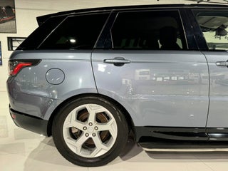 2019 Land Rover Range Rover Sport thumbnail – Ft. Lauderdale, FL – 52