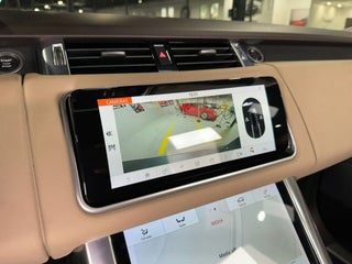2019 Land Rover Range Rover Sport thumbnail – Ft. Lauderdale, FL – 25