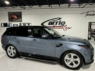 Land Rover Range Rover Sport for sale Las Vegas
