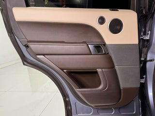 2019 Land Rover Range Rover Sport thumbnail – Ft. Lauderdale, FL – 36