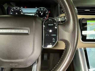 2019 Land Rover Range Rover Sport thumbnail – Ft. Lauderdale, FL – 22