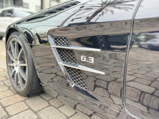 2011 Mercedes-Benz SLS AMG thumbnail – Miami, FL – 20