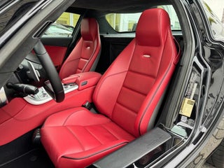 2011 Mercedes-Benz SLS AMG thumbnail – Miami, FL – 29