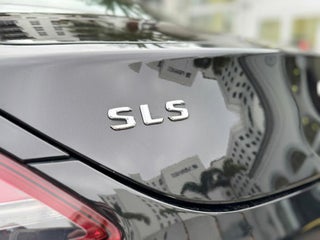 2011 Mercedes-Benz SLS AMG thumbnail – Miami, FL – 16
