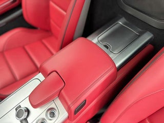 2011 Mercedes-Benz SLS AMG thumbnail – Miami, FL – 39