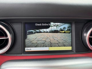 2011 Mercedes-Benz SLS AMG thumbnail – Miami, FL – 36