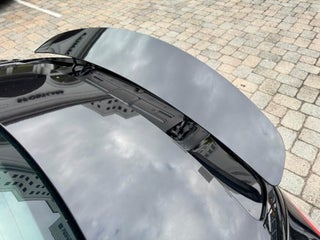 2011 Mercedes-Benz SLS AMG thumbnail – Miami, FL – 15