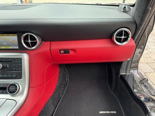 2011 Mercedes-Benz SLS AMG thumbnail – Miami, FL – 40