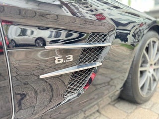2011 Mercedes-Benz SLS AMG thumbnail – Miami, FL – 8