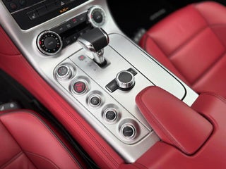 2011 Mercedes-Benz SLS AMG thumbnail – Miami, FL – 38