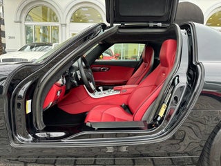 2011 Mercedes-Benz SLS AMG thumbnail – Miami, FL – 27