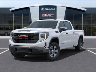 GMC Sierra 1500