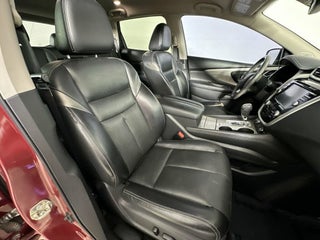 Nissan Murano for sale Las Vegas