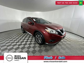 Nissan Murano for sale Las Vegas