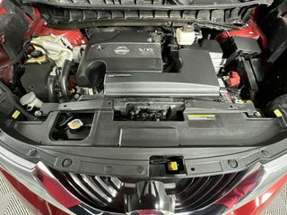 Nissan Murano for sale Las Vegas