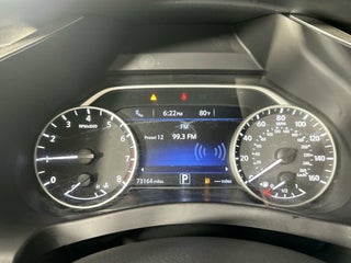 Nissan Murano for sale Las Vegas