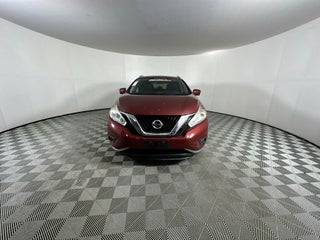 Nissan Murano for sale Las Vegas
