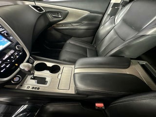 Nissan Murano for sale Las Vegas