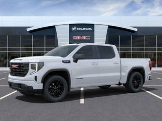 GMC Sierra 1500