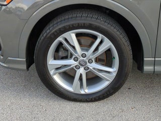 2020 Audi Q3 thumbnail – Margate, FL – 12