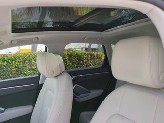 2020 Audi Q3 thumbnail – Margate, FL – 23