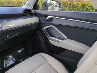 2020 Audi Q3 thumbnail – Margate, FL – 19