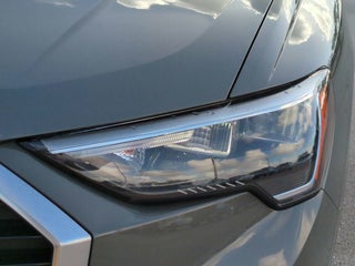 2020 Audi Q3 thumbnail – Margate, FL – 11