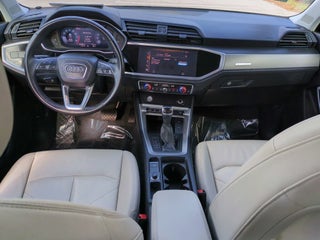 2020 Audi Q3 thumbnail – Margate, FL – 17