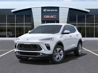 Buick Encore GX