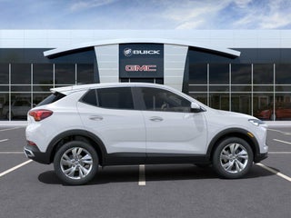 Buick Encore GX
