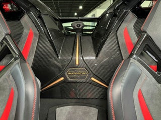 2021 Lamborghini Sian thumbnail – Ft. Lauderdale, FL – 38