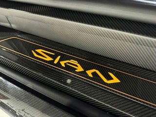 2021 Lamborghini Sian thumbnail – Ft. Lauderdale, FL – 39