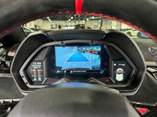 2021 Lamborghini Sian thumbnail – Ft. Lauderdale, FL – 28