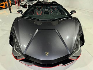 2021 Lamborghini Sian thumbnail – Ft. Lauderdale, FL – 2