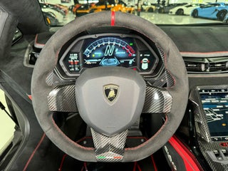 2021 Lamborghini Sian thumbnail – Ft. Lauderdale, FL – 26