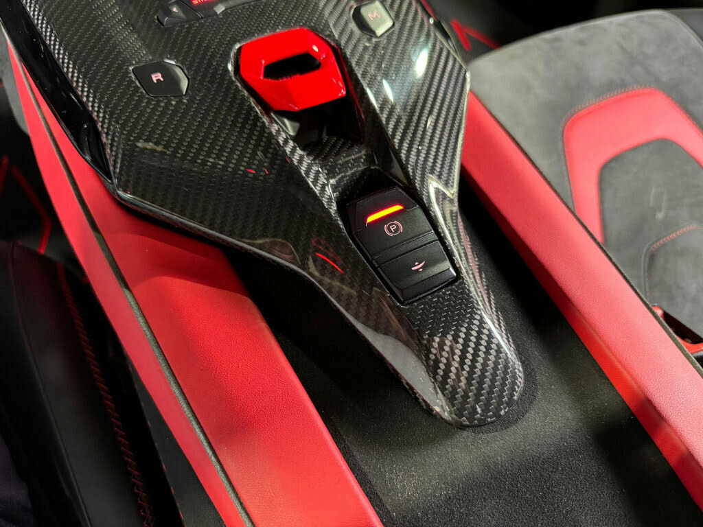 2021 Lamborghini Sian FKP 37
                                    for sale in Ft. Lauderdale, FL – photo 32