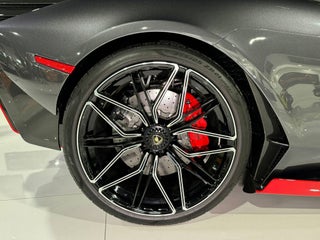 2021 Lamborghini Sian thumbnail – Ft. Lauderdale, FL – 50