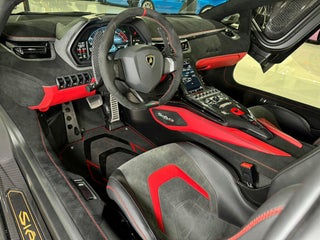 2021 Lamborghini Sian thumbnail – Ft. Lauderdale, FL – 21