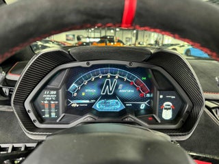 2021 Lamborghini Sian thumbnail – Ft. Lauderdale, FL – 25