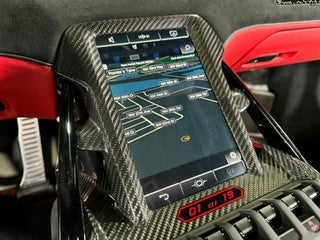 2021 Lamborghini Sian thumbnail – Ft. Lauderdale, FL – 27