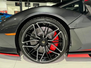 2021 Lamborghini Sian thumbnail – Ft. Lauderdale, FL – 48