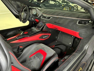 2021 Lamborghini Sian thumbnail – Ft. Lauderdale, FL – 24